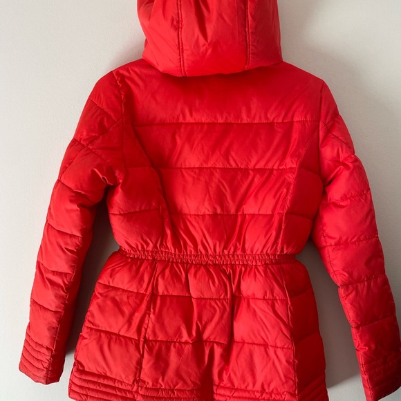 Sam Edelman Hooded Puffer Coat (14) - Picture 7 of 13
